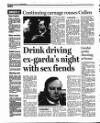 Evening Herald (Dublin) Tuesday 24 January 2006 Page 12