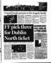 Evening Herald (Dublin) Tuesday 24 January 2006 Page 25