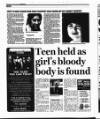 Evening Herald (Dublin) Wednesday 25 January 2006 Page 8