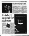 Evening Herald (Dublin) Wednesday 25 January 2006 Page 13