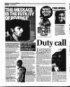 Evening Herald (Dublin) Wednesday 25 January 2006 Page 28