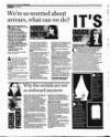 Evening Herald (Dublin) Wednesday 25 January 2006 Page 30