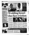 Evening Herald (Dublin) Thursday 26 January 2006 Page 22