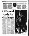 Evening Herald (Dublin) Thursday 26 January 2006 Page 96