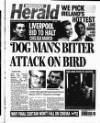 Evening Herald (Dublin)