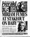 Evening Herald (Dublin)