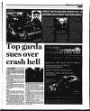 Evening Herald (Dublin) Monday 20 February 2006 Page 13