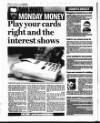 Evening Herald (Dublin) Monday 20 February 2006 Page 18