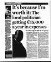 Evening Herald (Dublin) Tuesday 21 February 2006 Page 12