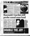 Evening Herald (Dublin) Tuesday 21 February 2006 Page 29