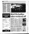 Evening Herald (Dublin) Wednesday 22 February 2006 Page 6