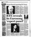 Evening Herald (Dublin) Saturday 25 February 2006 Page 8