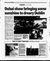 Evening Herald (Dublin) Thursday 09 March 2006 Page 54