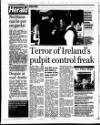 Evening Herald (Dublin) Monday 08 May 2006 Page 14