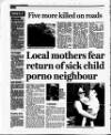 Evening Herald (Dublin) Monday 05 June 2006 Page 4