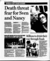 Evening Herald (Dublin) Monday 05 June 2006 Page 12