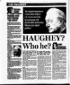 Evening Herald (Dublin) Wednesday 14 June 2006 Page 12