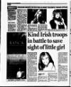 Evening Herald (Dublin) Wednesday 14 June 2006 Page 38
