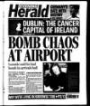 Evening Herald (Dublin) Tuesday 04 July 2006 Page 1