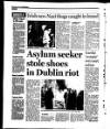 Evening Herald (Dublin) Tuesday 04 July 2006 Page 6