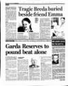 Evening Herald (Dublin) Saturday 12 August 2006 Page 6