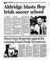 Evening Herald (Dublin) Monday 14 August 2006 Page 6