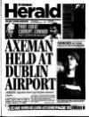 Evening Herald (Dublin)