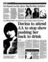 Evening Herald (Dublin) Wednesday 03 January 2007 Page 25