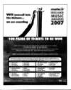 Evening Herald (Dublin) Wednesday 03 January 2007 Page 38
