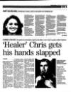 Evening Herald (Dublin) Thursday 04 January 2007 Page 3