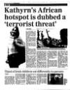 Evening Herald (Dublin) Friday 05 January 2007 Page 21