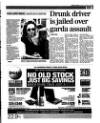 Evening Herald (Dublin) Monday 08 January 2007 Page 23