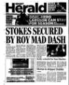 Evening Herald (Dublin) Monday 08 January 2007 Page 87