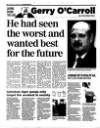 Evening Herald (Dublin) Wednesday 10 January 2007 Page 16
