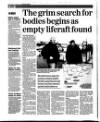 Evening Herald (Dublin) Thursday 11 January 2007 Page 4
