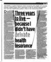 Evening Herald (Dublin) Thursday 11 January 2007 Page 11