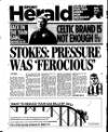 Evening Herald (Dublin) Thursday 11 January 2007 Page 95