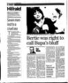 Evening Herald (Dublin) Friday 12 January 2007 Page 14