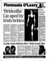 Evening Herald (Dublin) Friday 12 January 2007 Page 15