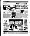 Evening Herald (Dublin) Friday 12 January 2007 Page 36