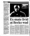 Evening Herald (Dublin) Friday 12 January 2007 Page 100
