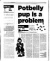 Evening Herald (Dublin) Saturday 13 January 2007 Page 18