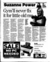 Evening Herald (Dublin) Friday 19 January 2007 Page 13