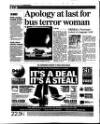 Evening Herald (Dublin) Friday 19 January 2007 Page 28
