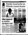 Evening Herald (Dublin) Saturday 20 January 2007 Page 5