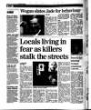 Evening Herald (Dublin) Monday 22 January 2007 Page 4
