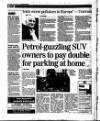 Evening Herald (Dublin) Monday 22 January 2007 Page 8