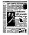 Evening Herald (Dublin) Monday 22 January 2007 Page 24