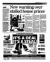 Evening Herald (Dublin) Tuesday 23 January 2007 Page 5