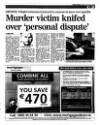 Evening Herald (Dublin) Tuesday 23 January 2007 Page 9